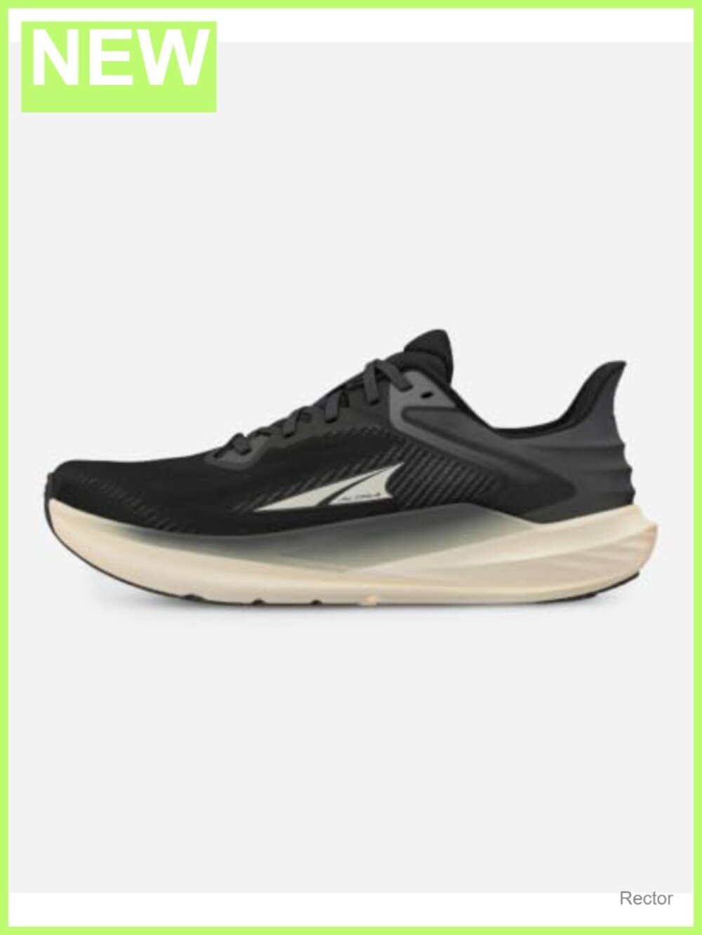 Altra Torin 8 Road Running Shoe Balanced Cushioning APMA Seal